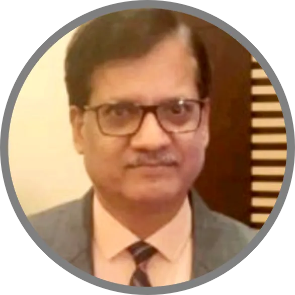 Prof. Ram Naresh Tripathi